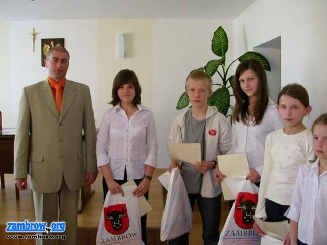 SP5: w stronę profilaktyki
