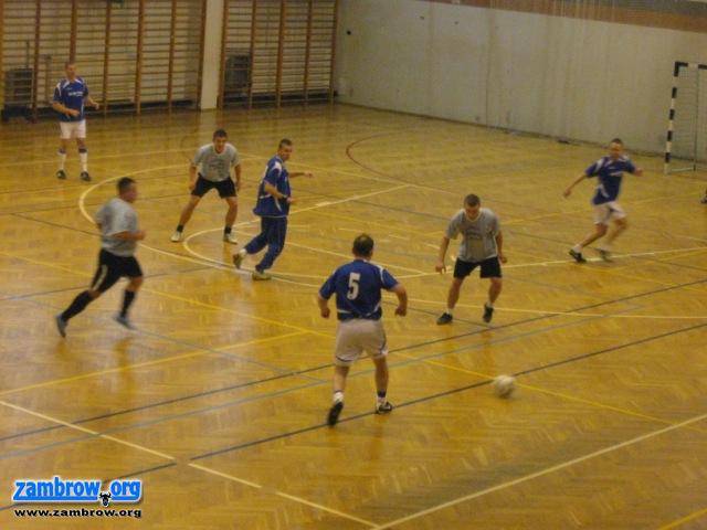 Zaproszenie drużyn do udziału w turnieju VIVA-CUP