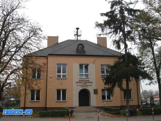 Koncertowy remont w PSM
