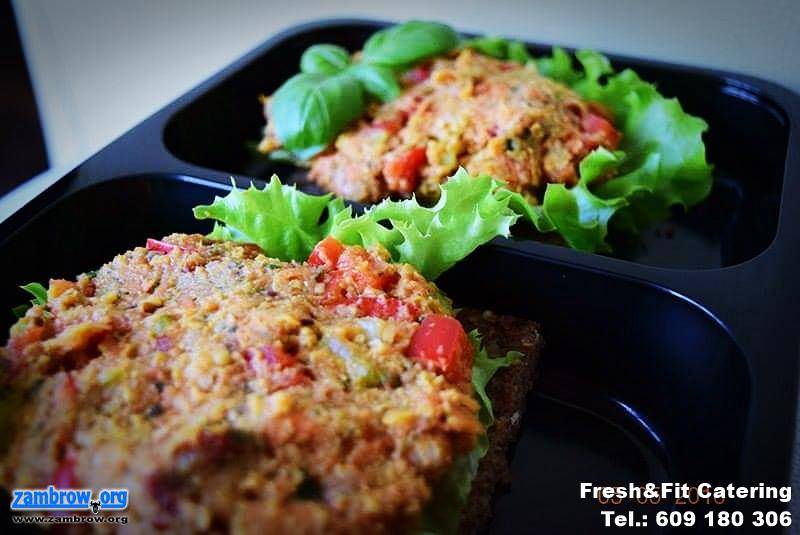 Schudnij przed sylwestrem z Fresh&Fit!