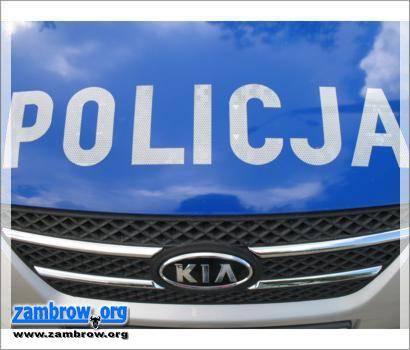 Policja odnalazła 11-latka 