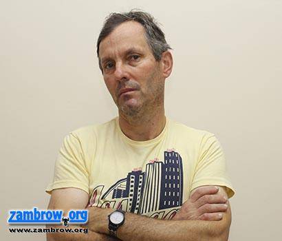 „Strofy dla Ciebie” Janusza Kuleszy