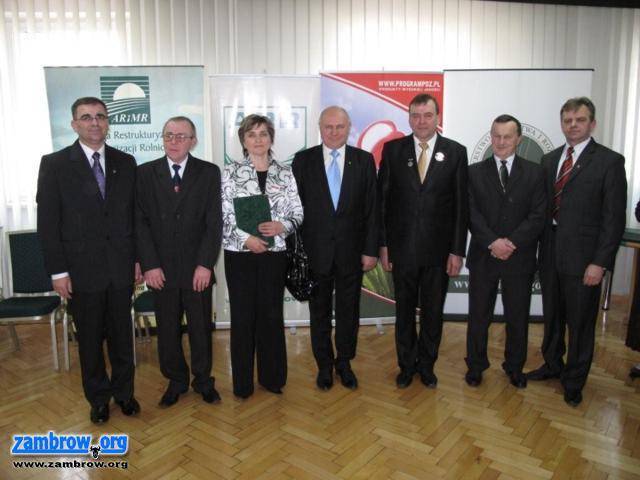 Mamy wicemistrzów w finale krajowej Agroligi 2008