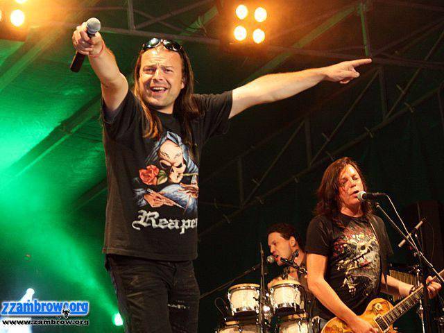 To już dzisiaj – Pożegnanie Lata 2010