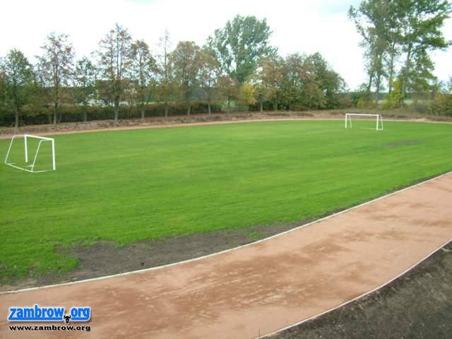 Gmina Zambrów podsumowała wydatki inwestycyjne w minionym roku