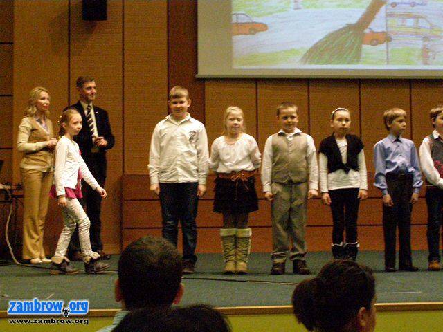 Sukces uczniów z Osowca w wojewódzkim konkursie plastycznym