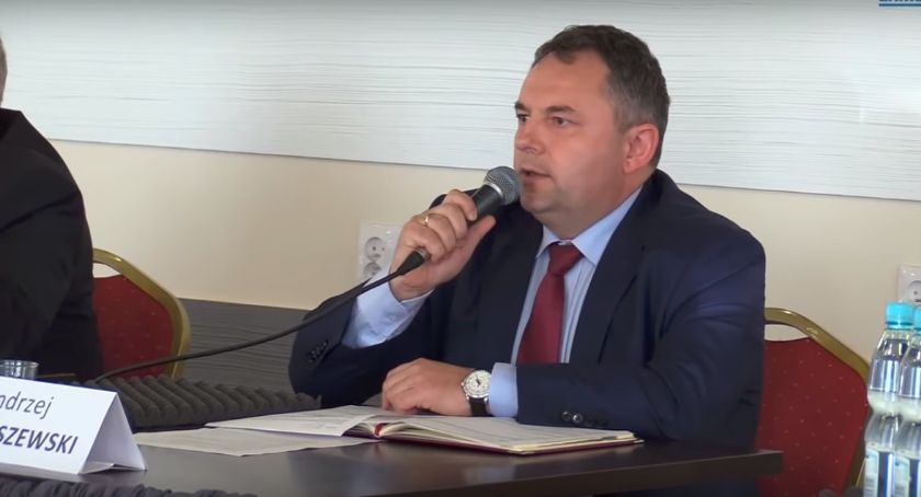 Andrzej Mioduszewski prezesem PKS NOVA S.A.