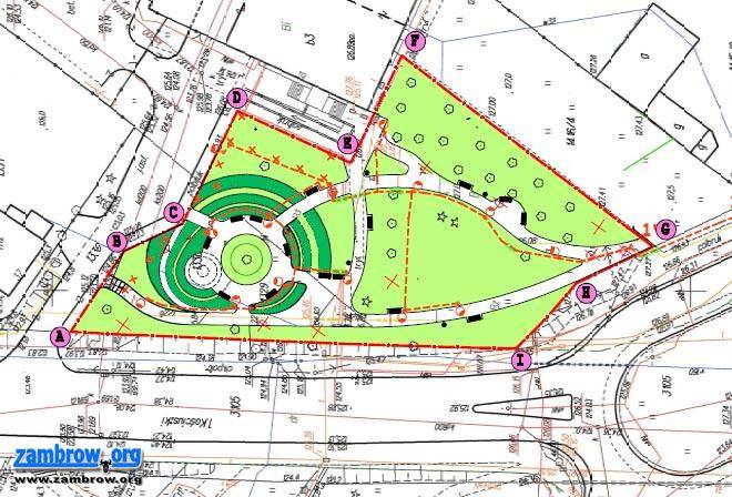 Rozstrzygnięto przetarg na renowację dwóch parków