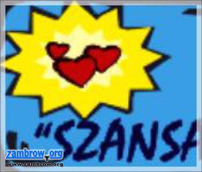 Szansa zaprasza na wyjazd do Drozdowa