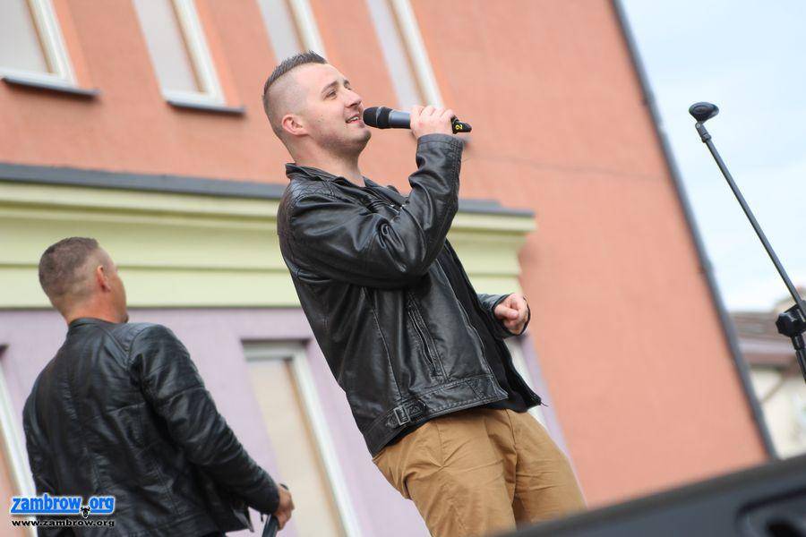 SKALAR’s gwiazdą trzeciej Letniej Estrady MOK [foto]