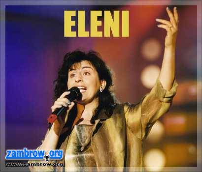 Dwa koncerty Eleni w Zambrowie