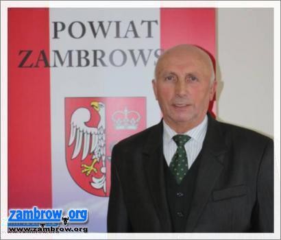 Kolejne wnioski do budżetu Powiatu Zambrowskiego 