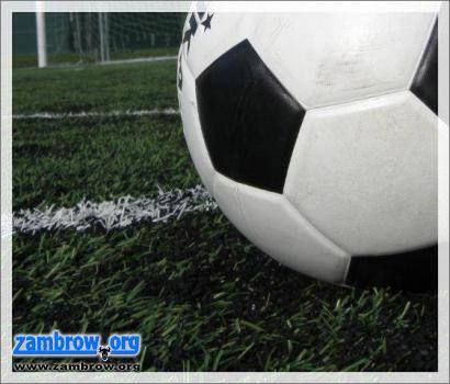 Wysokie zwycięstwo Olimpii Zambrów [wyniki+tabela]