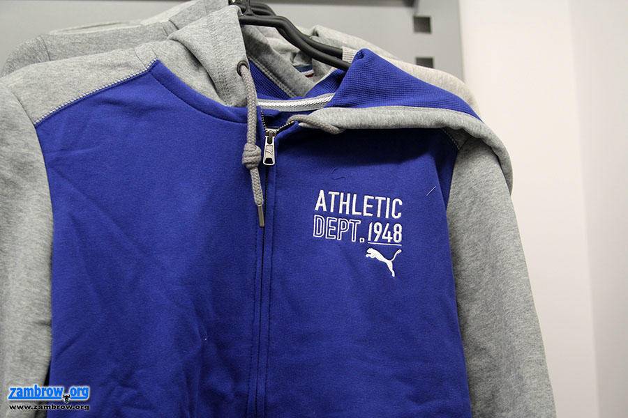 Nowy sklep sportowy MULTI SPORT. Jutro otwarcie