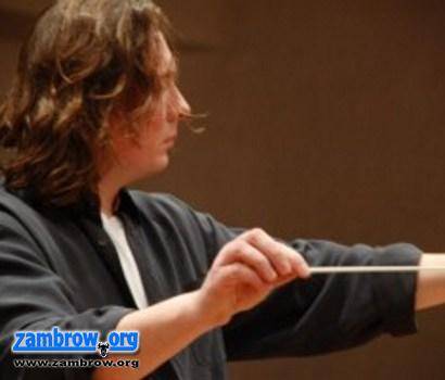 Zapraszamy na czwartkowy koncert do łomżyńskiej filharmonii