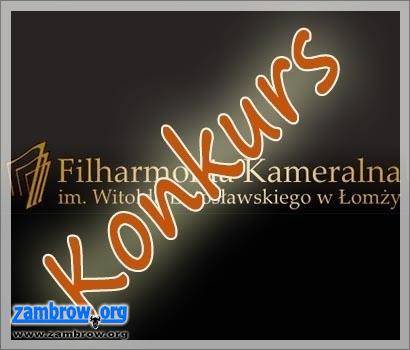 „Saksofonowe impresje” - wyniki konkursu