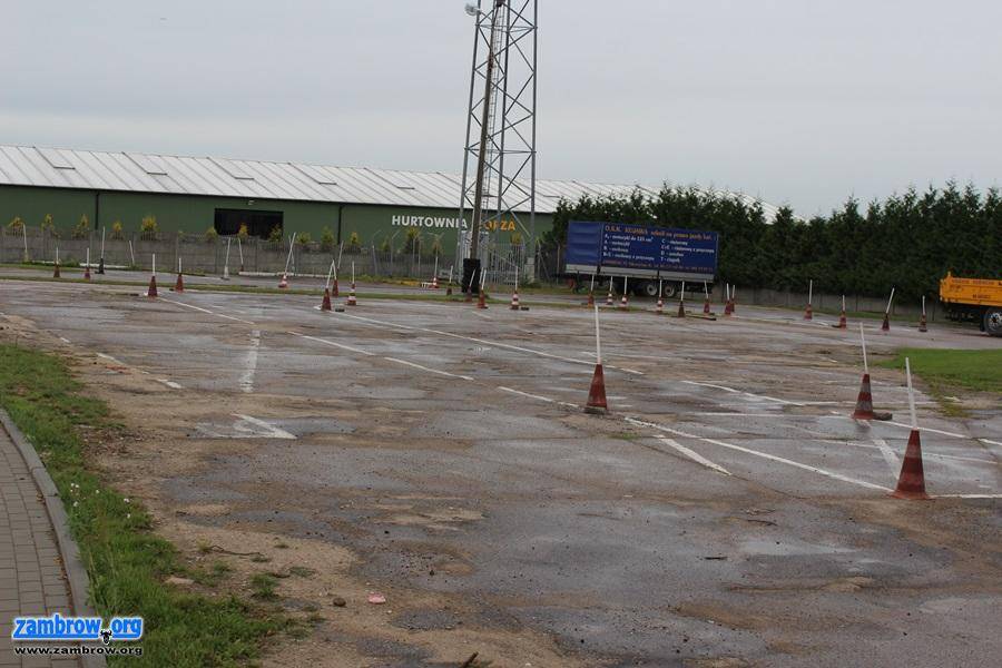 PKS sp. z o.o. ogłasza przetarg na sprzedaż działki przy ul. Mazowieckiej