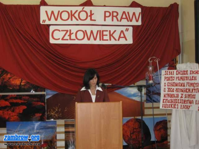 Będą debatować o prawach dziecka