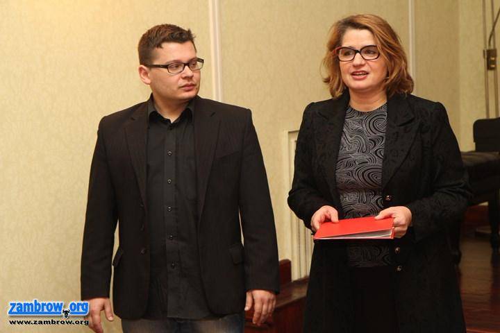 Spotkanie z żywą muzyką 