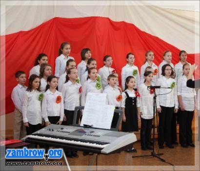 MOK rozpoczął zapisy do festiwal piosenki religijnej i patriotycznej