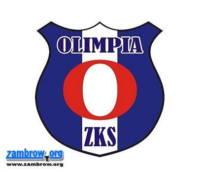 ZKS Olimpia zaprasza na prezentację drużyny seniorów 