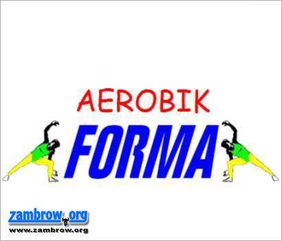 Zadbaj o sylwetkę z Aerobik Forma