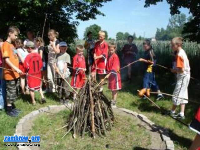 VIII Gminny Konkursu Trzeźwości i Profilaktyki
