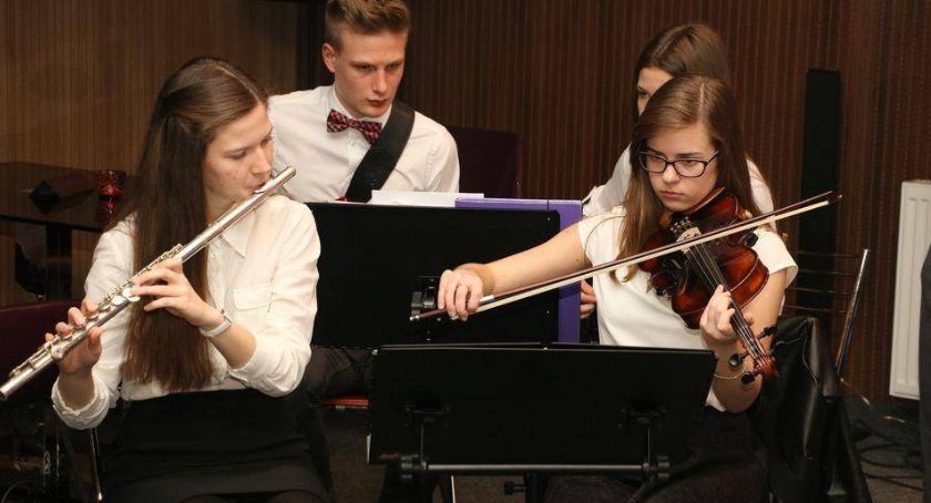 Zespół Camerata zagra w Cafe Muza