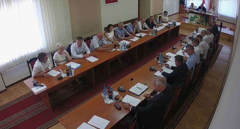 Zarząd Powiatu z absolutorium