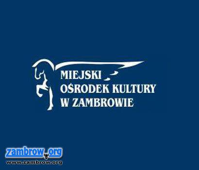 Zaplanuj ferie z Miejskim Ośrodkiem Kultury