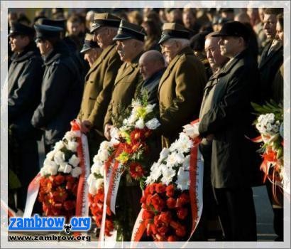 99 lat od odzyskania niepodległości