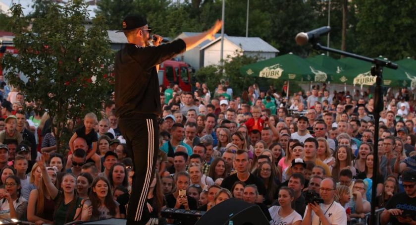Videorelacja z XXIII Dni Zambrowa [część II]