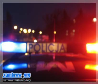 Śmiertelny wypadek na „ósemce”. Droga została odblokowana.