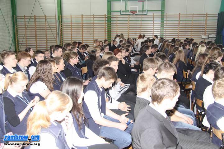 Powiatowe uroczystości rocznicowe Zbrodni Katyńskiej i katastrofy lotniczej