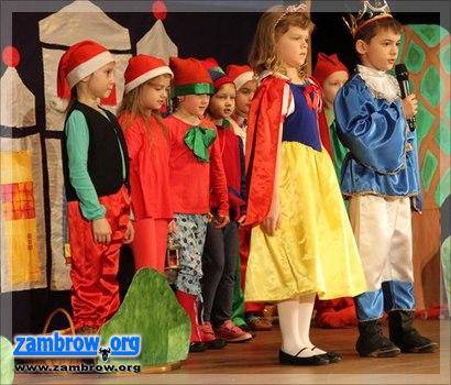 MOK zaprasza na „Potyczki Teatralne”