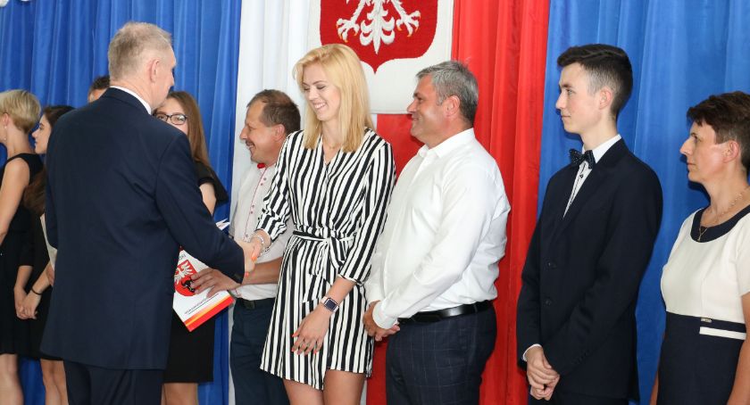 ZSO - galeria zdjęć z zakończenia roku szkolnego 2018/2019 [foto]