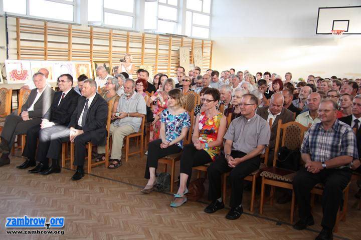 W Kołakach Kościelnych rozpoczęły się warsztaty i plenery artystyczne [foto]
