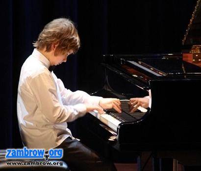 Zapraszamy na koncerty towarzyszące konkursowi fortepianowemu