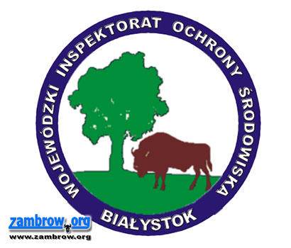 Zły stan Jabłonki - stan środowiska na terenie powiatu zambrowskiego w 2015 roku