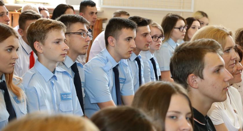 ZSA - galeria zdjęć z zakończenia roku szkolnego 2018/2019 [foto]