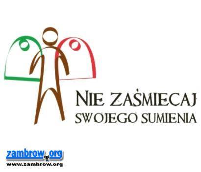 Zapraszamy na happening ekologiczny
