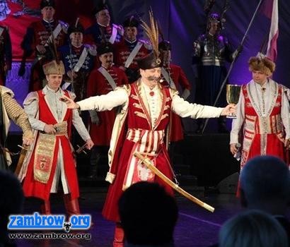 Reprezentacyjny Zespół Artystyczny Wojska Polskiego już w niedzielę – wyniki konkursu