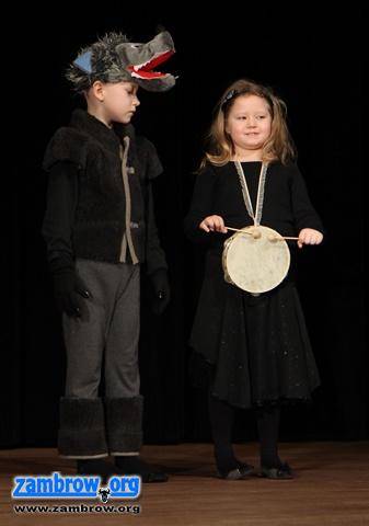 „Potyczki Teatralne” w Centrum Kultury [foto]