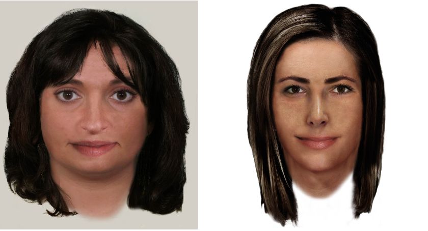 Policja szuka kobiet, które ukradły biżuterię
