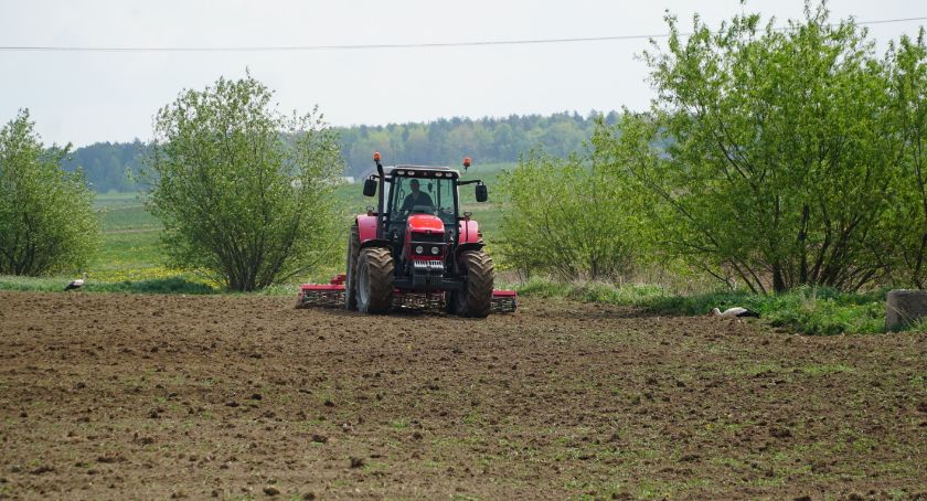 KRUS podał wysokość składek w III kwartale