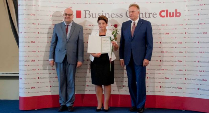 Zambrowski Urząd Skarbowy Przyjazny Przedsiębiorcom
