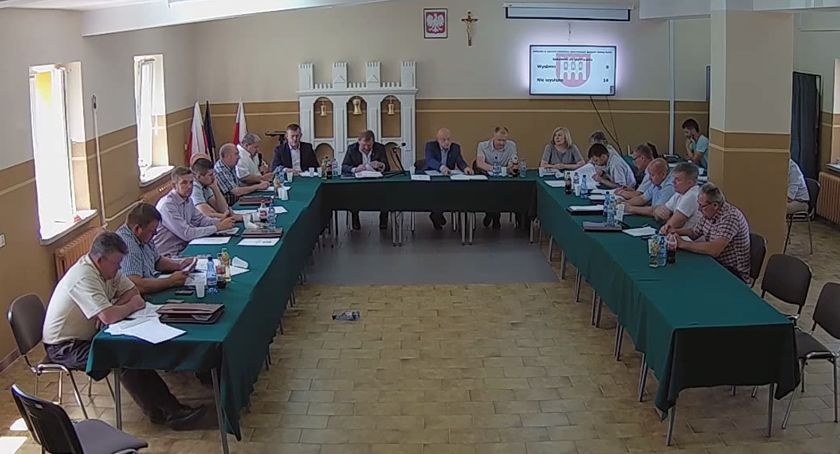 Wotum zaufania i absolutorium dla Wójta Gminy Rutki