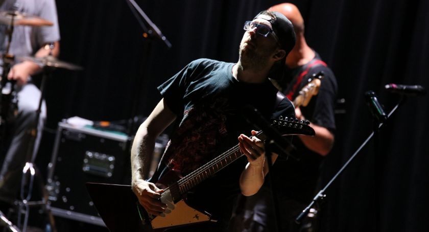 Rockowania 2019 za nami [foto]