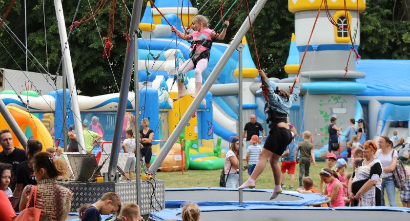 Półkolonie przy parafii zakończone [foto+video]