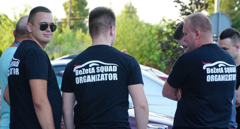 BeZetA SQUAD rozpoczęli wakacje [foto]